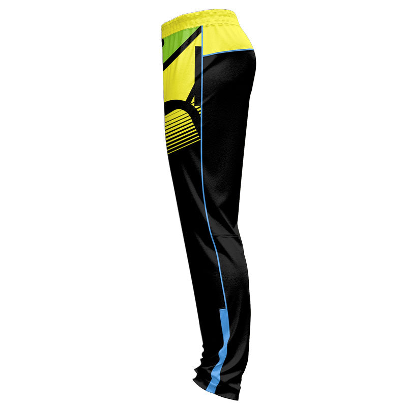 Conquer Tall Track Pants New Fit Design Your Own– Coast 2 Coast Sports  Australia
