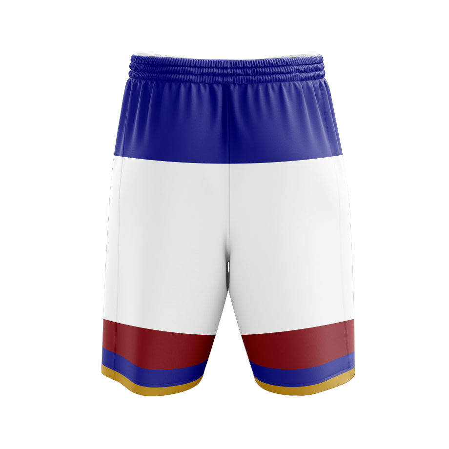 WILD Core Shorts Pro Design Your Own Custom main image 0