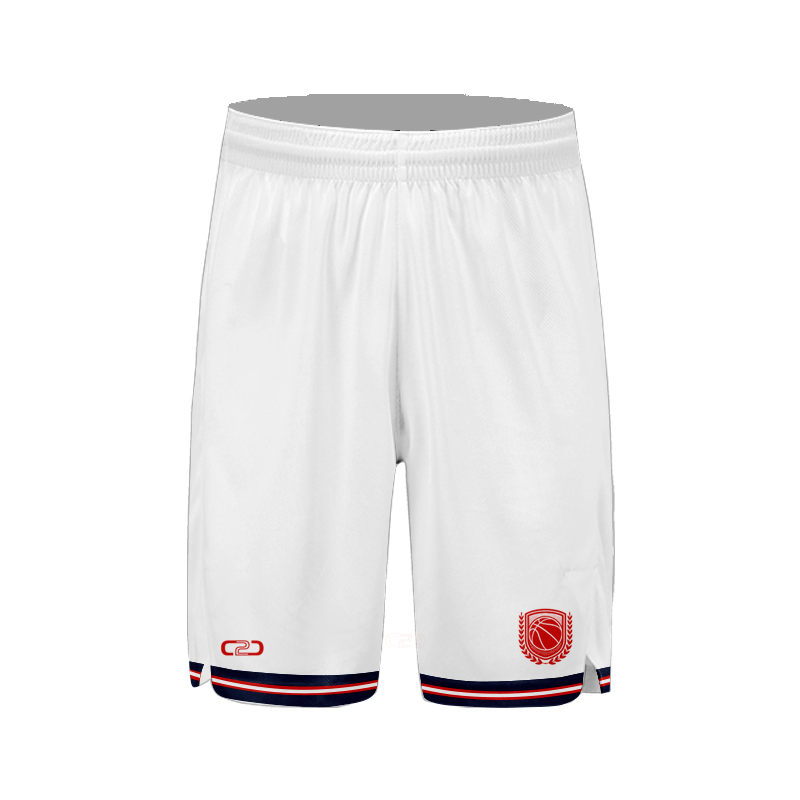 Custom Clippers Alt Slimfit Hp Split Basketball Singlet main image 0