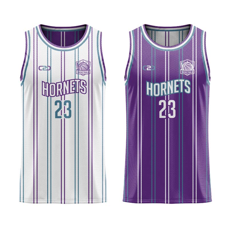 Core Reversible Singlet Custom